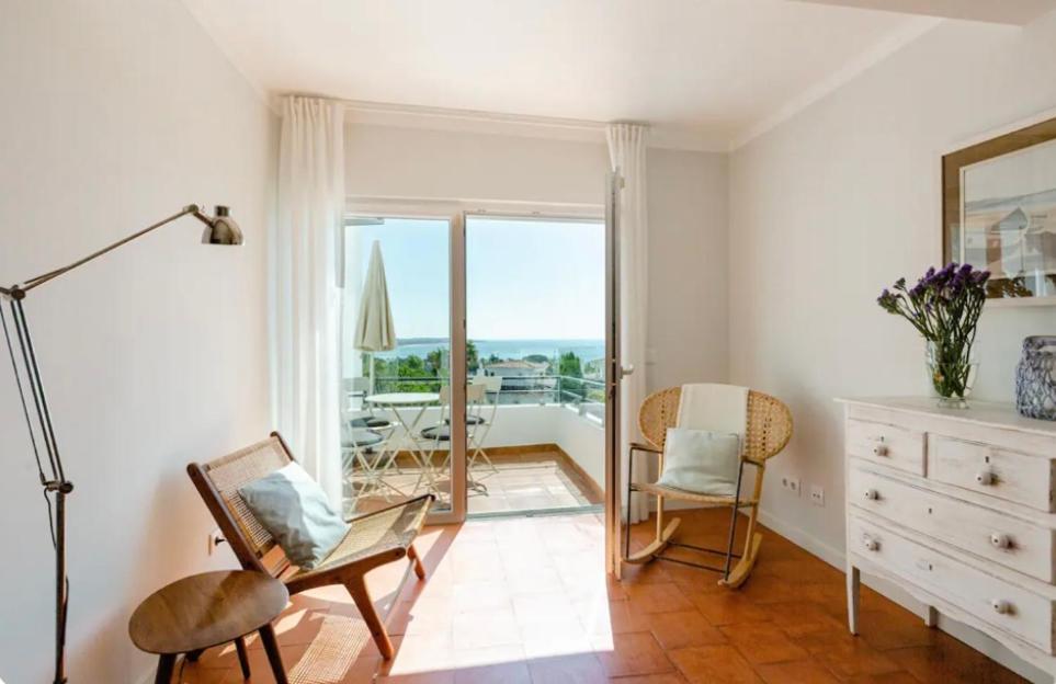Apartment Algarve Dream Seaview W/pool Near *